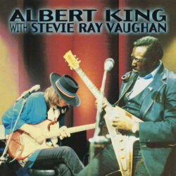 Albert King - I'll Play The Blues For You