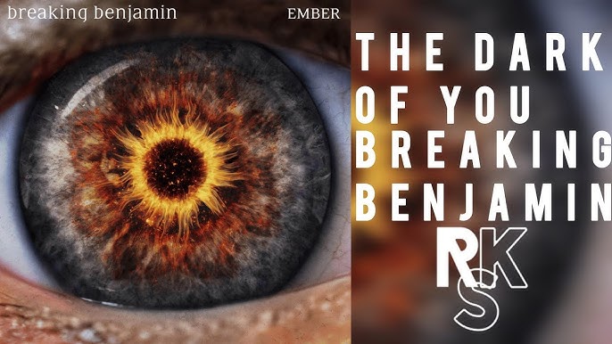 breaking benjamin the dark of you