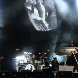 آهنگای گروه موزیک Depeche Mode