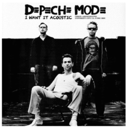 گلچین موزیک های Depeche Mode