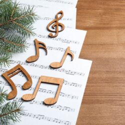 معرفی موسیقی کریسمس (Christmas Music)