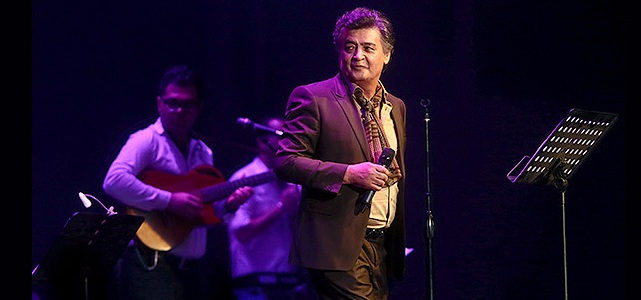 گلچین بهترین آهنگ های رضا رویگری