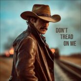 معرفی و بررسی آلبوم Don’t Tread On Me – Cain Walker