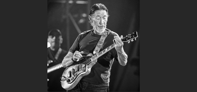 منتخب موزیک های کریس ری