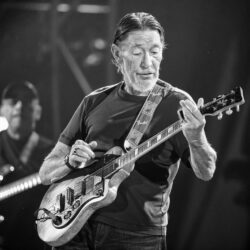 منتخب موزیک های کریس ری