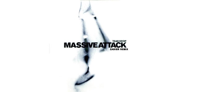 آهنگ Teardrop از Massive Attack
