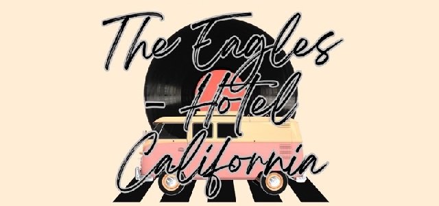 دانلود Eagles – Hotel California