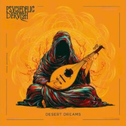 دانلود آلبوم dervishan psychedelic rock journey