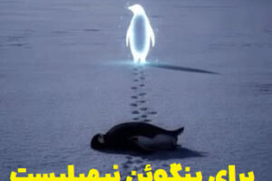 موزیک پنگوئن نیهیلیست
