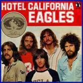 دانلود Eagles - Hotel California