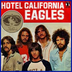 دانلود Eagles - Hotel California