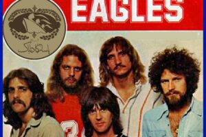 گروه ایگلز (The Eagles) و شاهکار «هتل کالیفرنیا» (Hotel California)