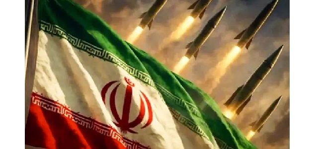 جدیدترین نماهنگ مهدی رسولی برای عملیات وعده صادق 4 منتشر شد / بزن که خوب می‌ زنی …