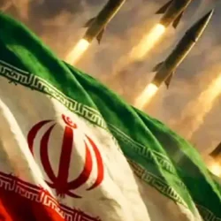 جدیدترین نماهنگ مهدی رسولی برای عملیات وعده صادق 4 منتشر شد بزن که خوب می زنی ...