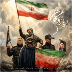 دانلود آهنگ دریازادگان با صدای پویا بیاتی