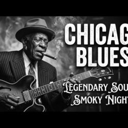 دانلود بهترین آهنگ های موسیقی بلوز (Blues)