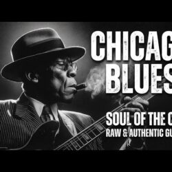 دانلود بهترین آهنگ های موسیقی بلوز (Blues)