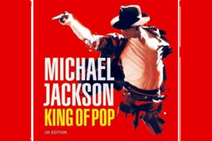 گلچین بهترین آهنگ های مایکل جکسون | ۱۴۳ آهنگ منتخب Michael Jackson