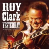 Roy Clark-Yesterday When I Was Young