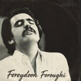دوازده آهنگ برتر فریدون فروغی – Fereydoon Foroughi