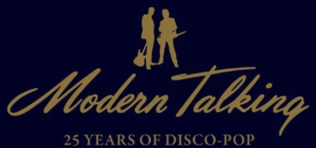 ۲۱ آهنگ برتر مدرن تاکینگ (Modern Talking) + لینک دانلود